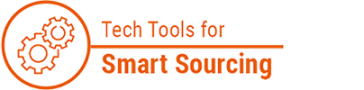Tech Tools for Smart Sourcing